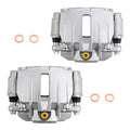 Rear Right Passenger Side Disc Brake Caliper Assembly V5365