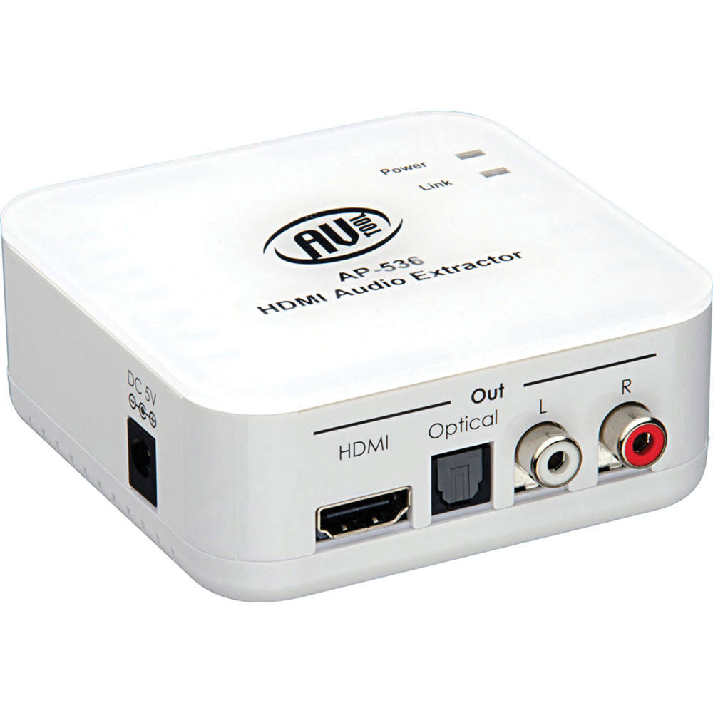 HDMI Audio Extractor J6770