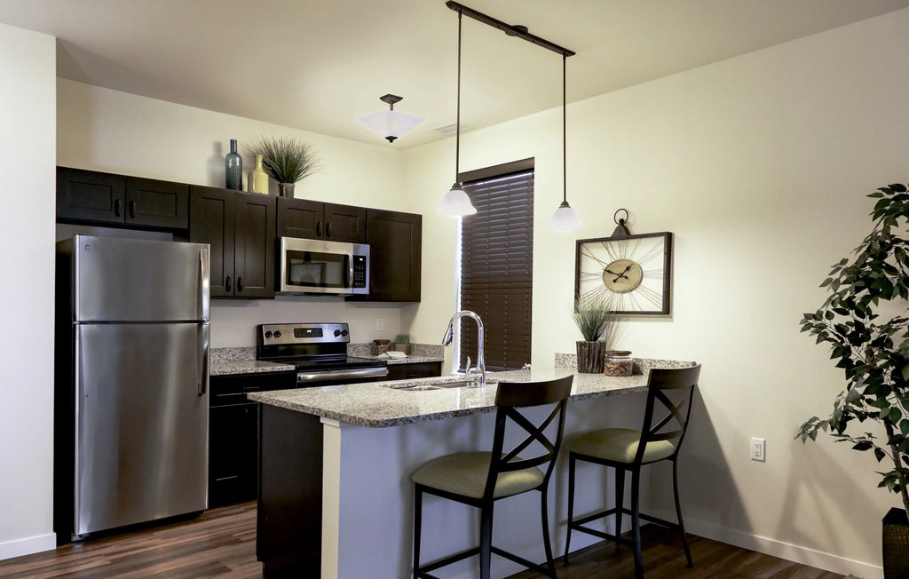 Espresso Shaker Style Wall Kitchen Cabinet 21x36x12 H60315