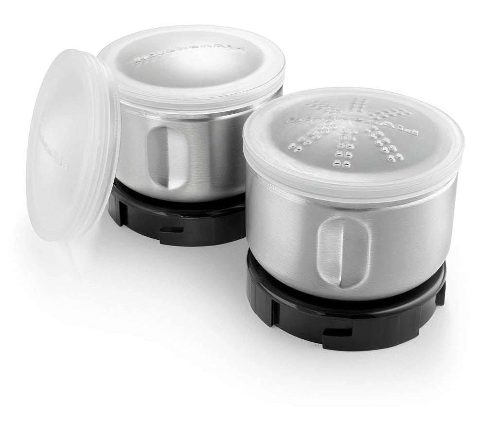 Spice Grinder Accessory Kit, Stainless Steel V248797