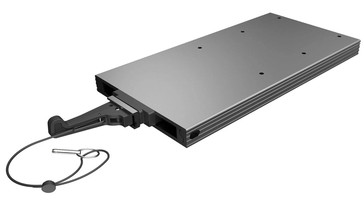 Electric Steer Quick Release Bracket O90023