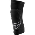 Black Large Knee Sleeve A462