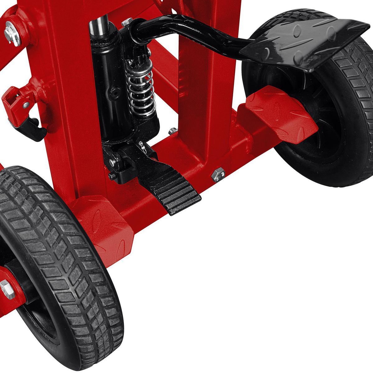 Heavy Duty ATV Mower High-Lift Jack N46711