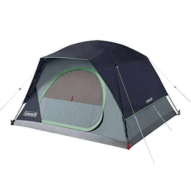 Camping Tent L333991