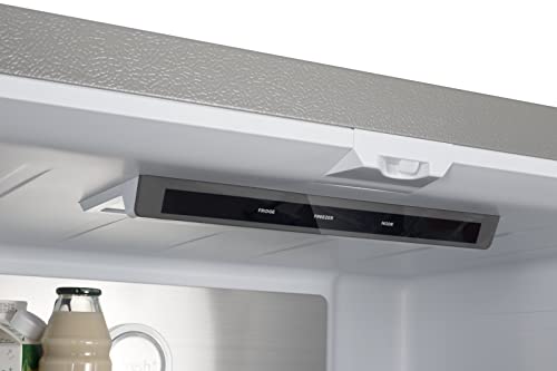 15.6 cu ft Counter Depth Full Size Refrigerator O65392