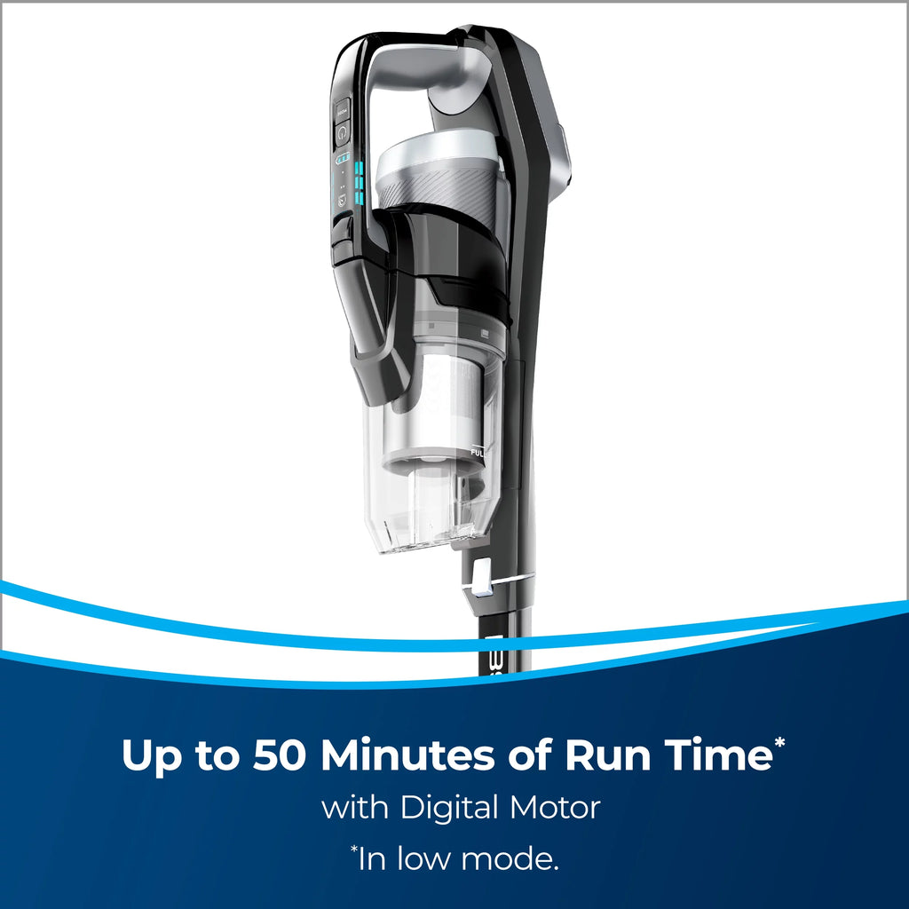 Cordless Stick Vacuum Y732925
