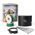 In-Ground Rechargeable Fence System K6952