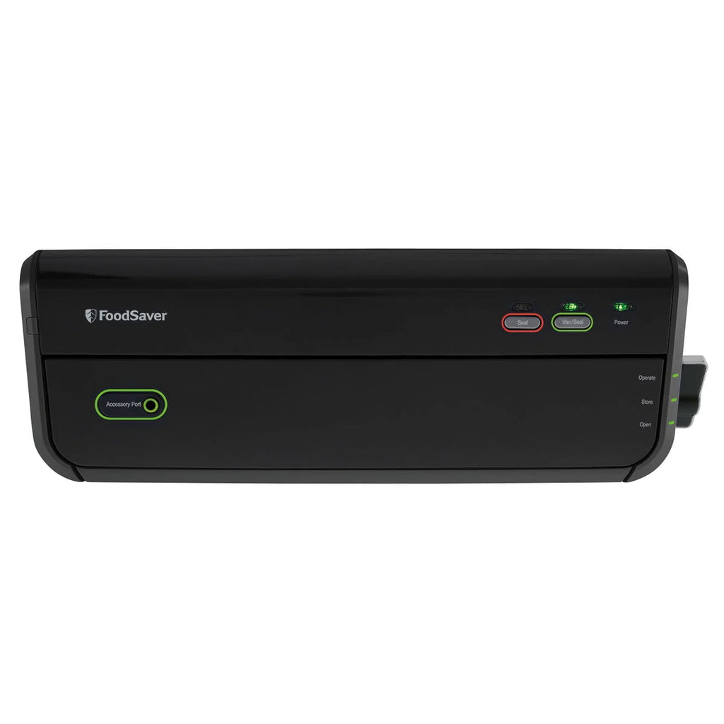Vacuum Sealer with Bags R622