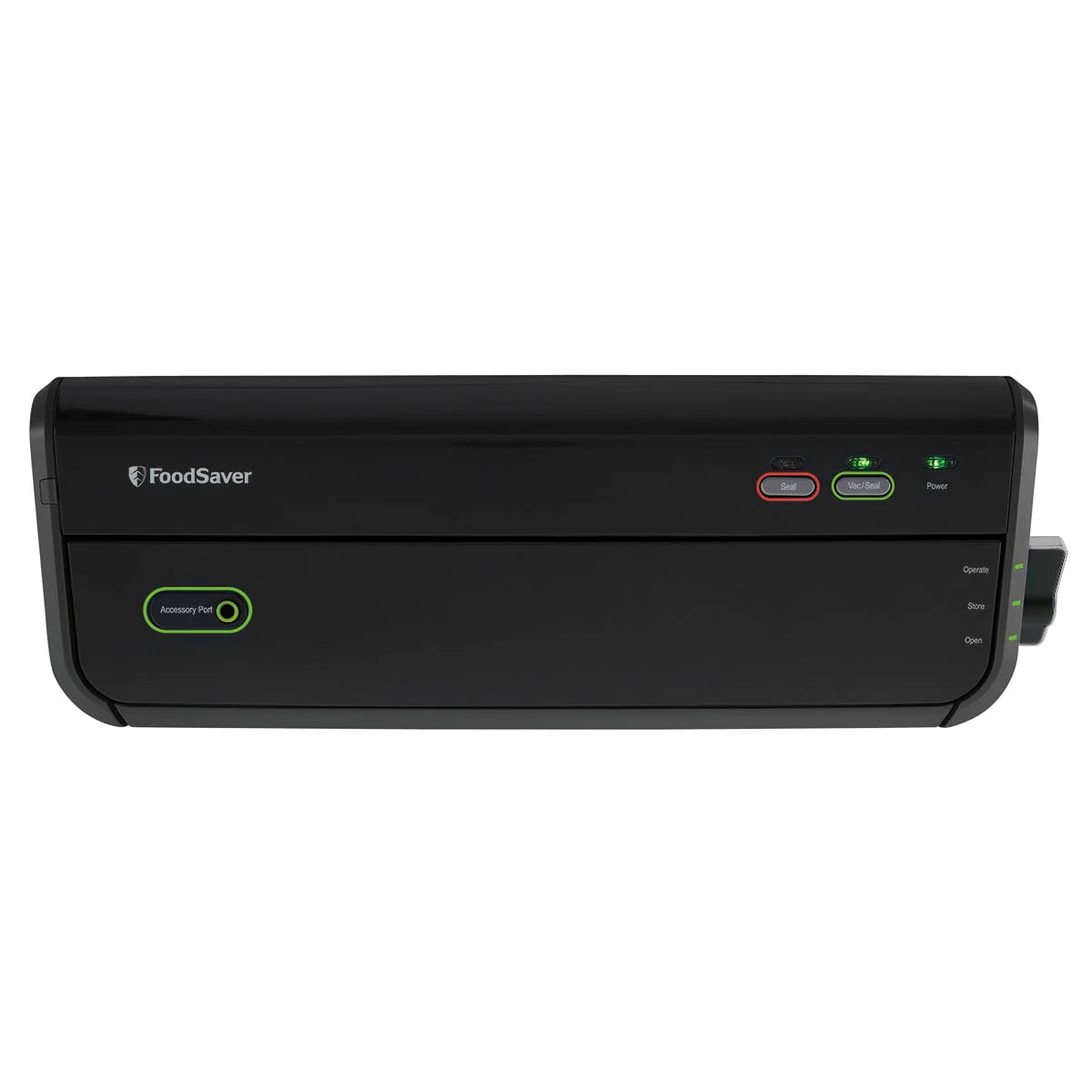 Vacuum Sealer with Bags R622
