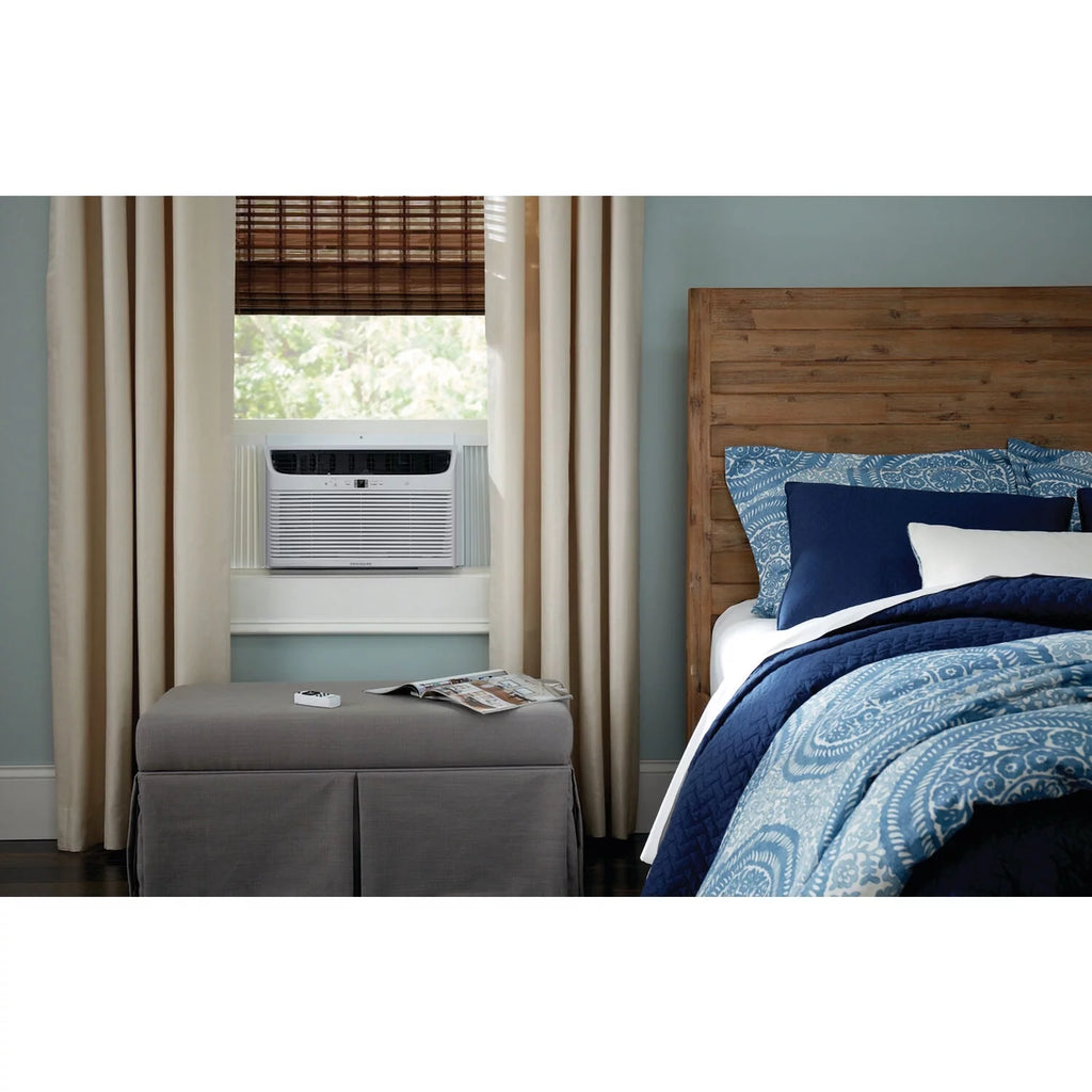 25,000 BTU Window-Mount Air Conditioner W651