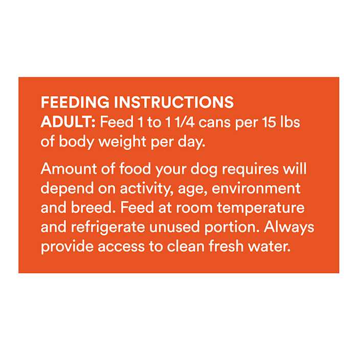 Grain Free Chicken Recipe Wet Dog Food S30657
