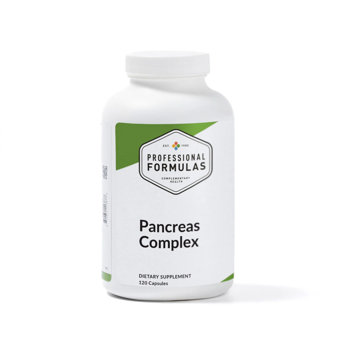 Pancreas Complex 120 caps M93695