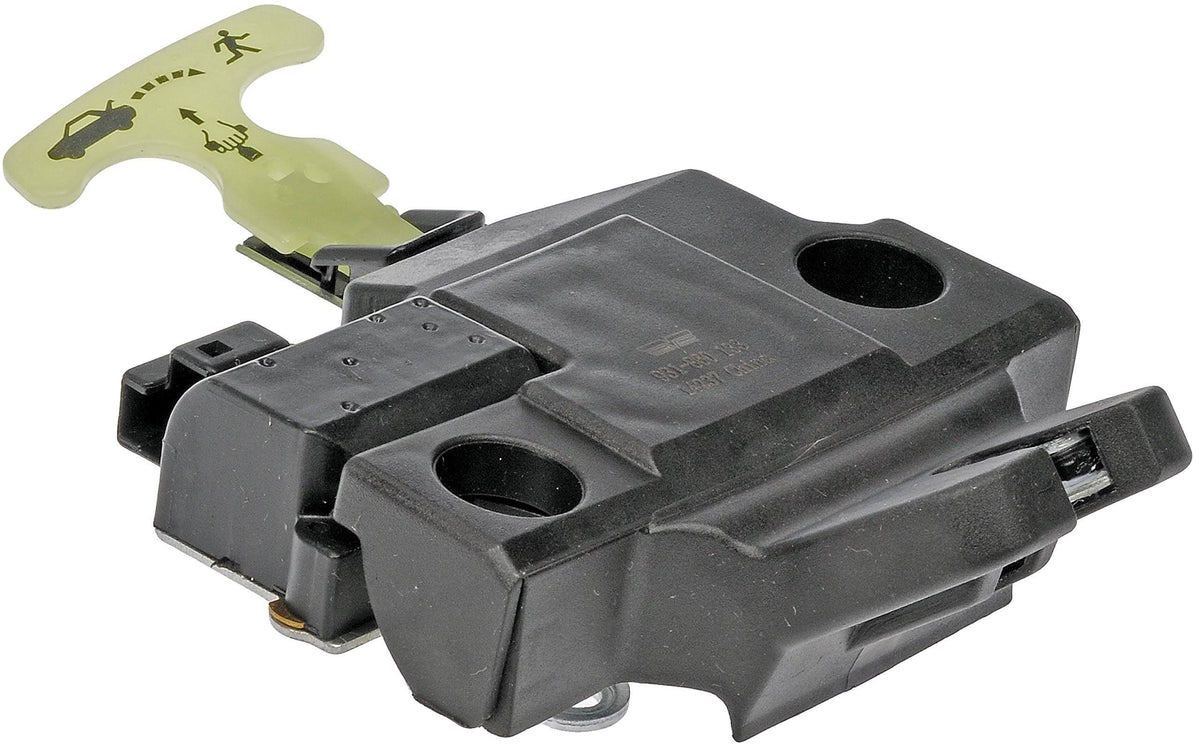 Trunk Lock Actuator Motor K170