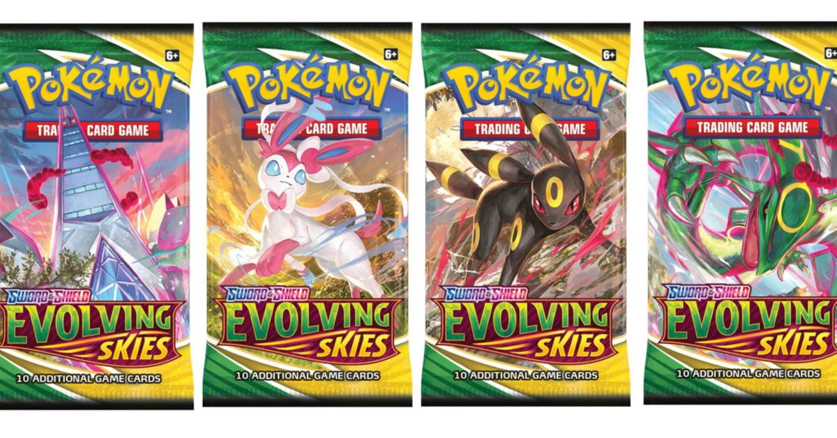 Pokemon Trading Card Games Elite Trainer Box S5592