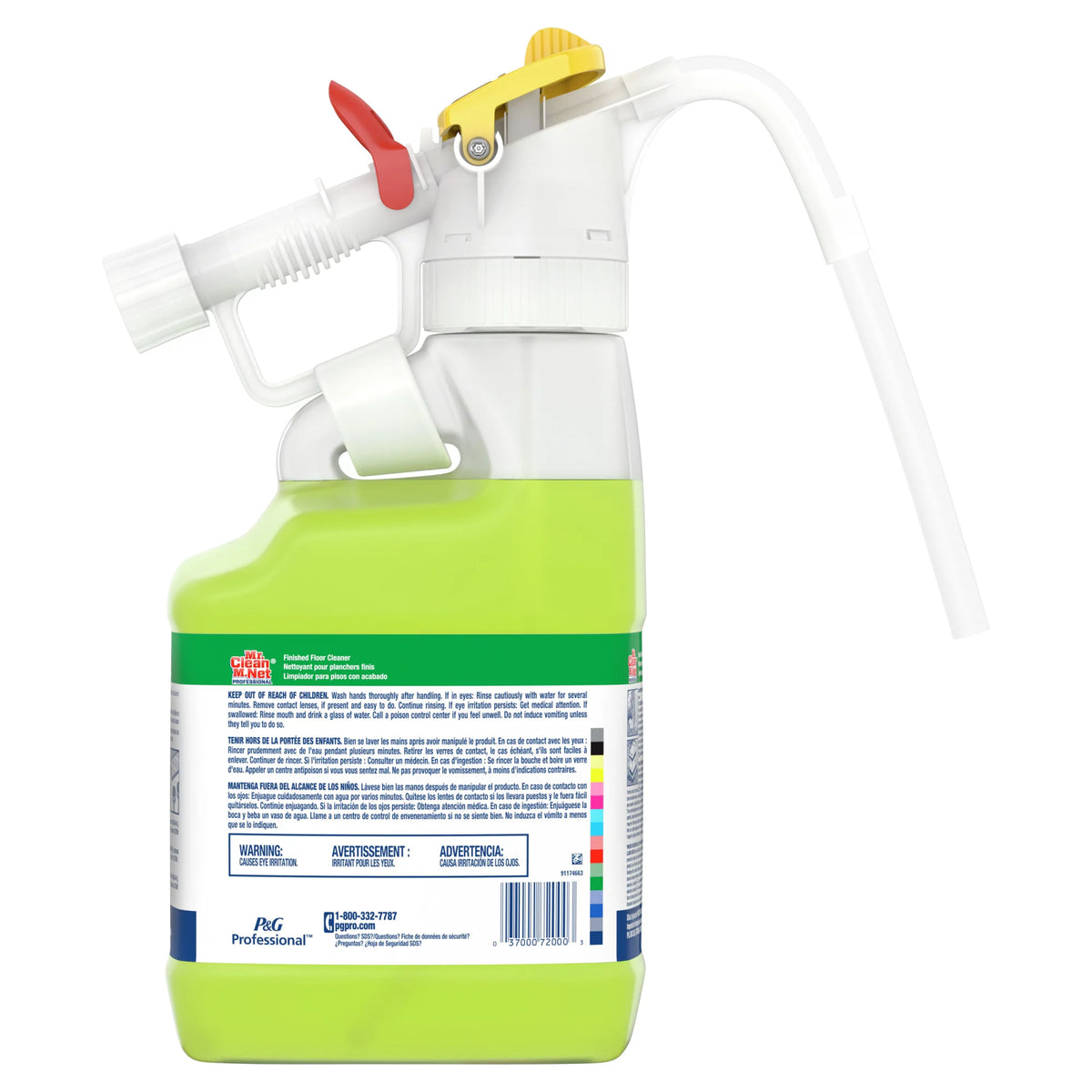 4.5 Litre Floor Cleaner S692606