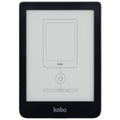 6" E-Reader - Black P927476