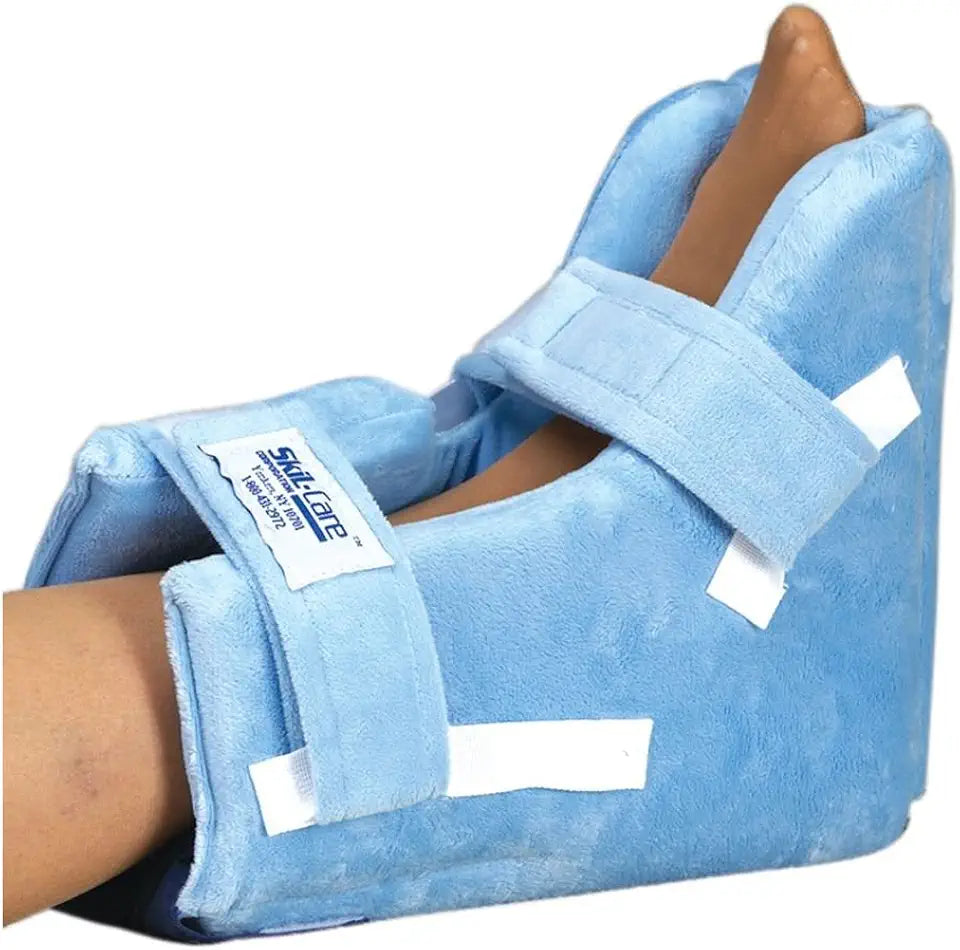 Medium Heel Floats P686