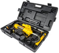 4-Ton Hydraulic Porta-Power Ram Jack Kit Q167
