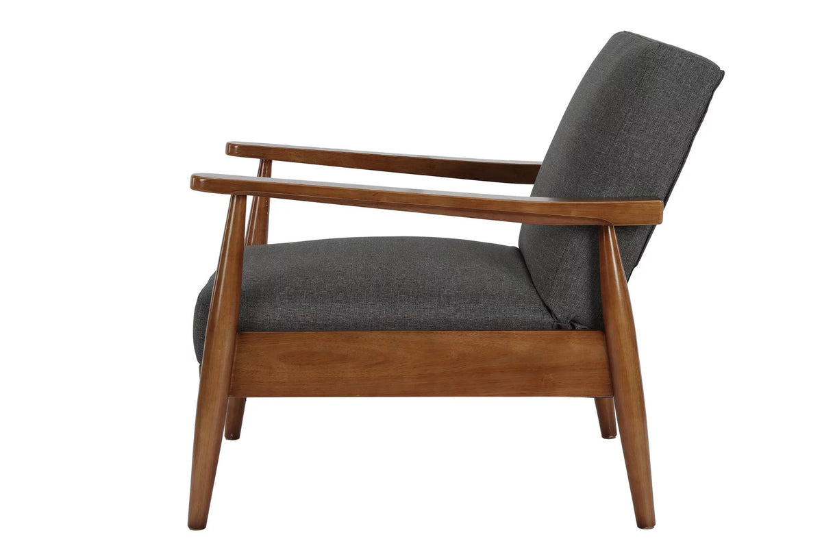 Mid Century Chair P631