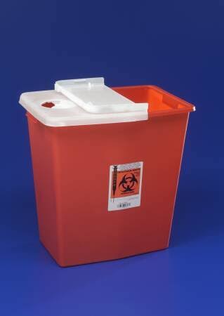 Sharps Container Z864353