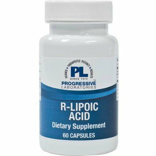 R-Lipoic Acid 60 caps E13882