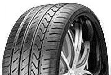 285/35ZR18 101W XL Passenger Tire B532