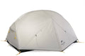 Ultralight 20D Silicone 2 Person Backpacking Tent R547339