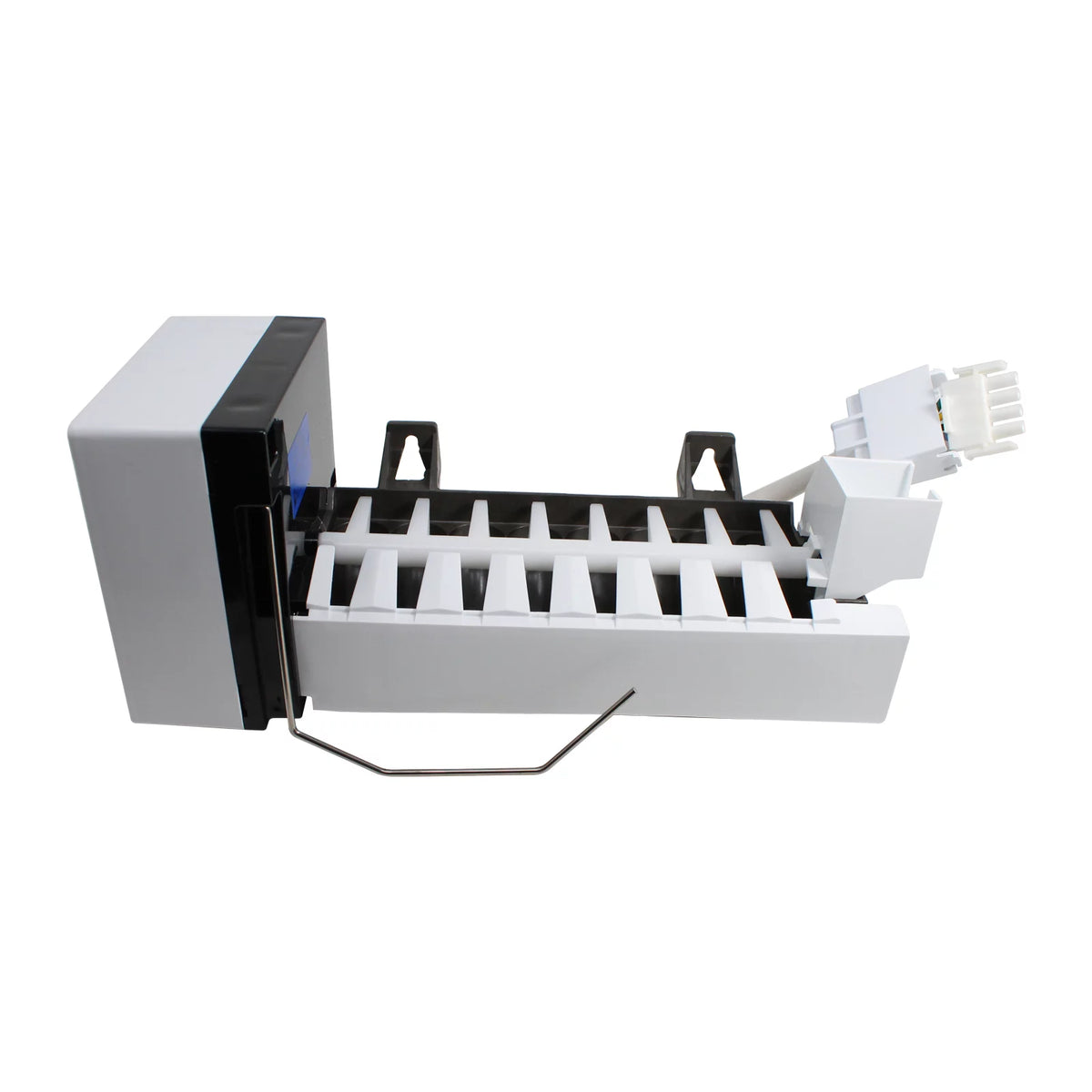 Refrigerator Ice Maker Replacement O76966