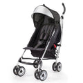 Black Convenience Stroller M62696