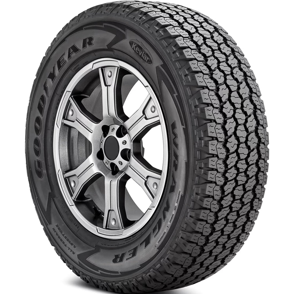 All-Terrain Tire 265/70R16 112T O811849