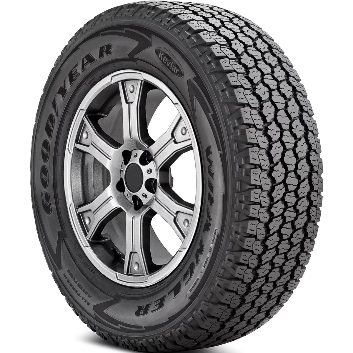 All-Terrain Tire 265/70R16 112T O811849