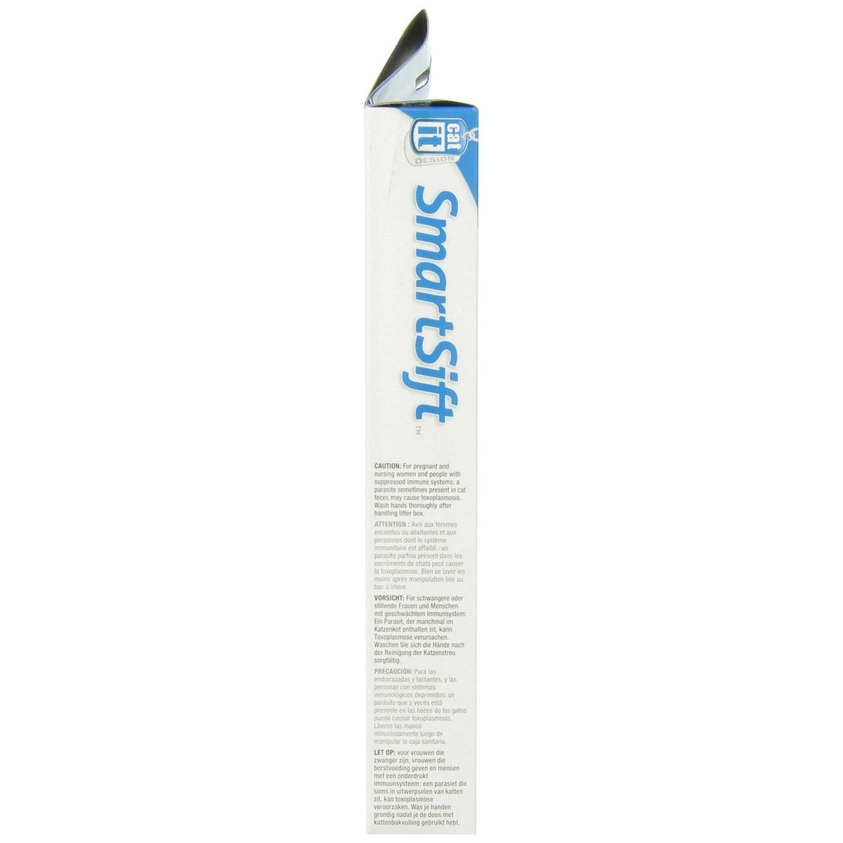 Catit Design Replacement Liner for SmartSift Base A7300