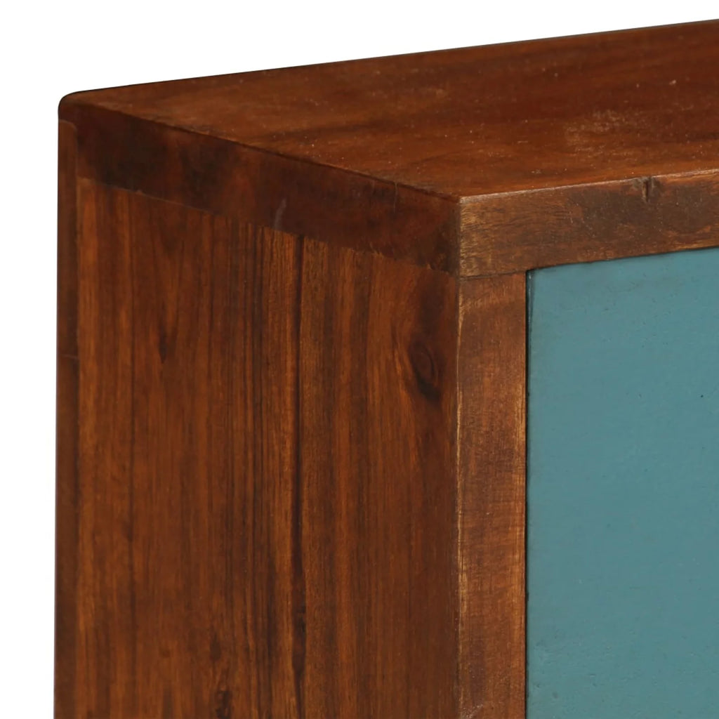 Solid Acacia Wood Writing Desk C3627