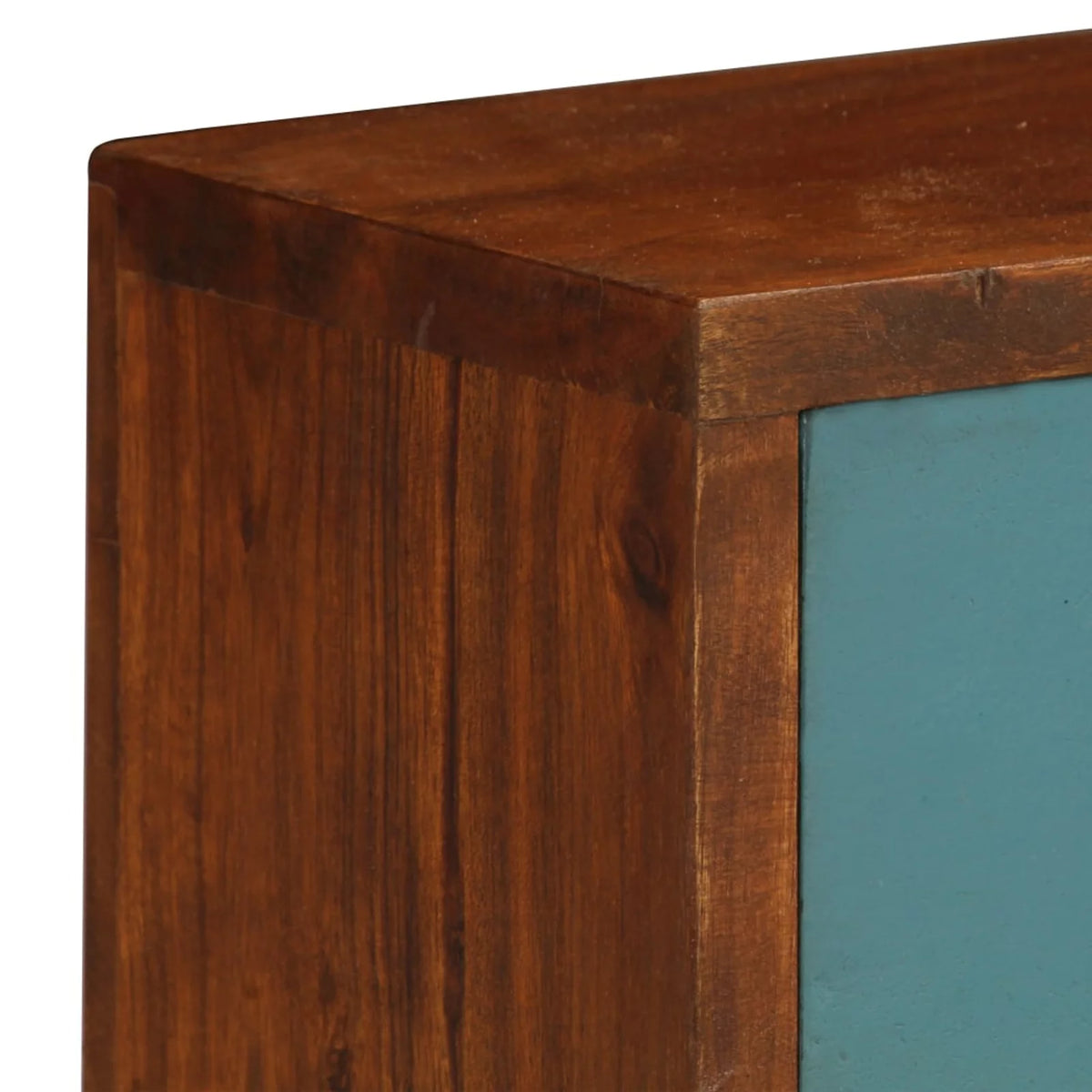 Solid Acacia Wood Writing Desk C3627