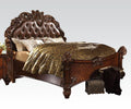 California King Bed T2042