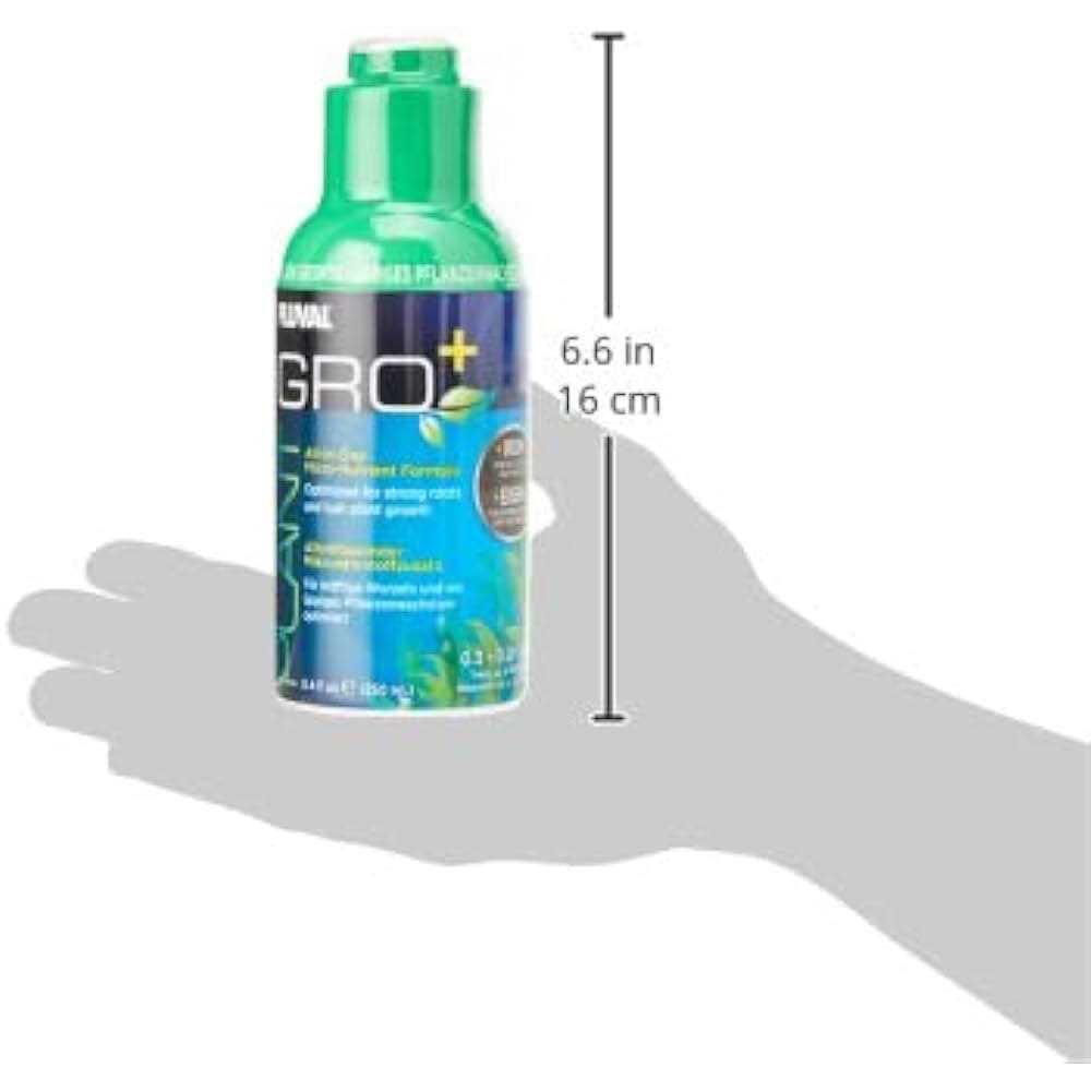 Plant Micro Nutrients Z821744