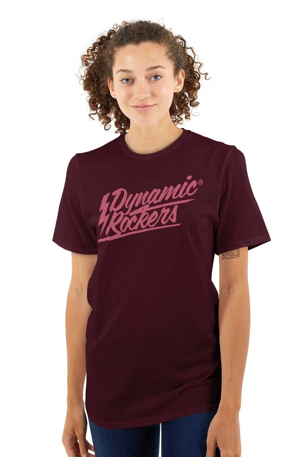 Men's Graphic T Shirt U2903