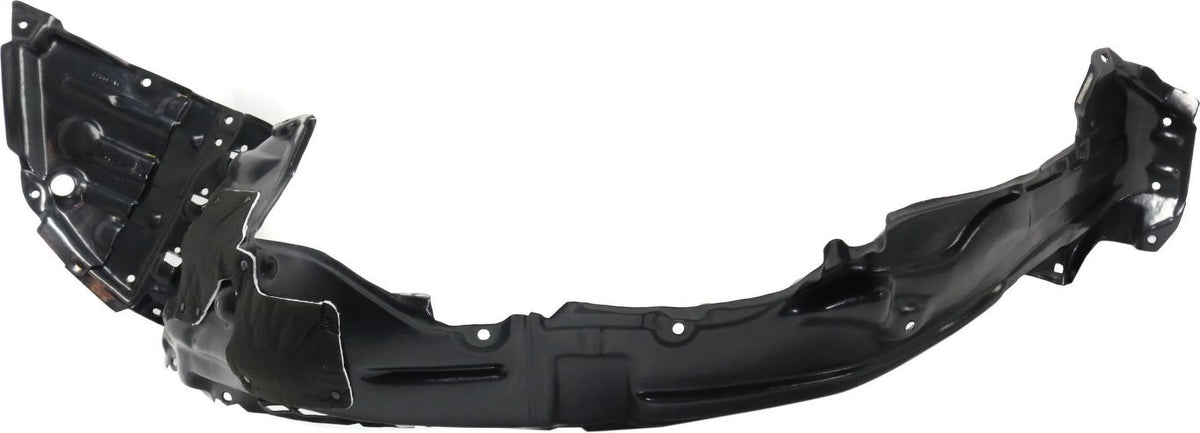 Front Fender Liner Lh E750