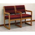 Two Seat Sofa W152