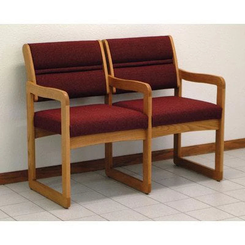 Two Seat Sofa W152