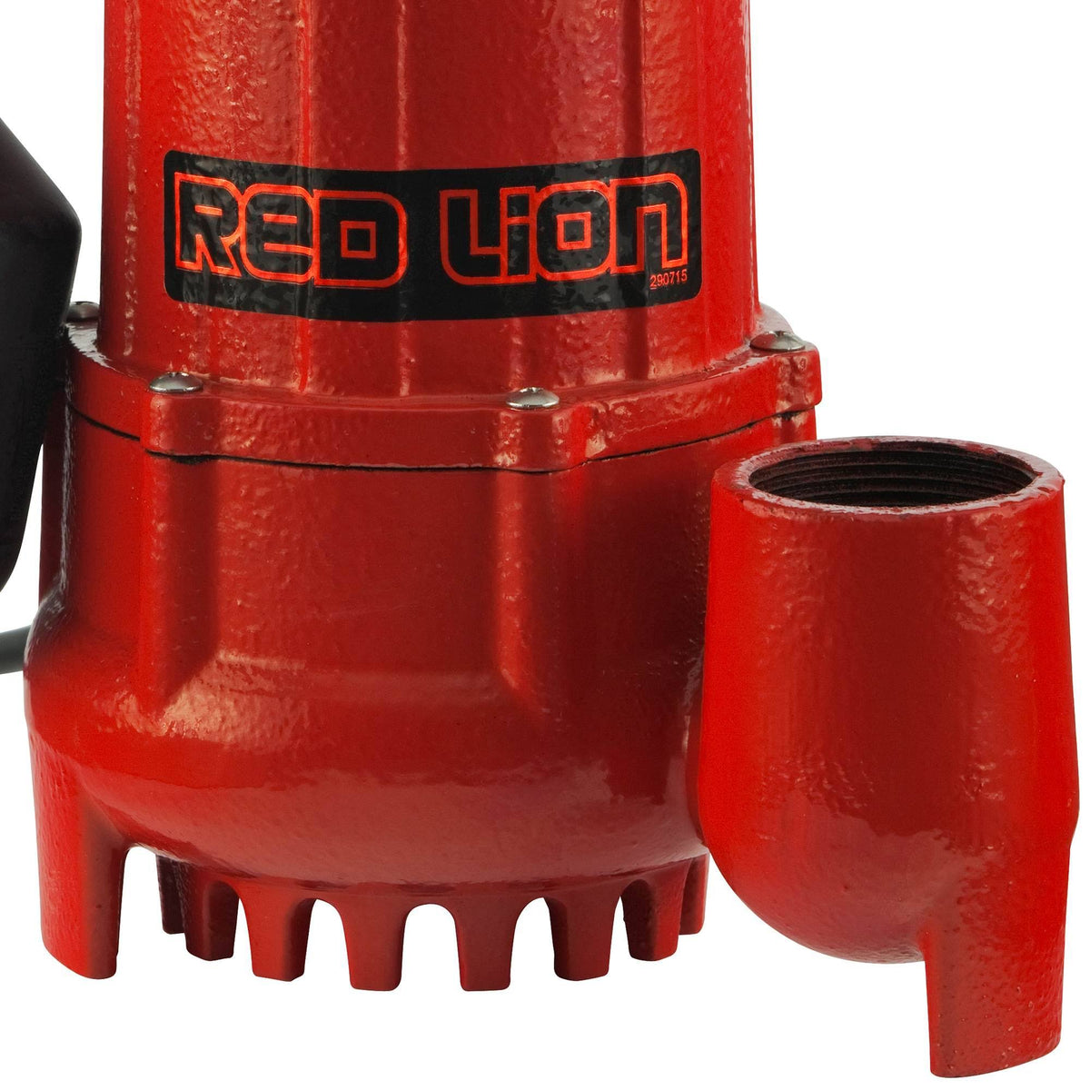 1/2-HP 4300-GPH Cast Iron Sump Pump W875303