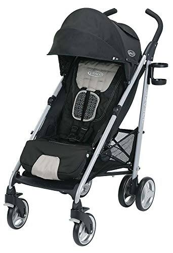 Click Connect Stroller C770382