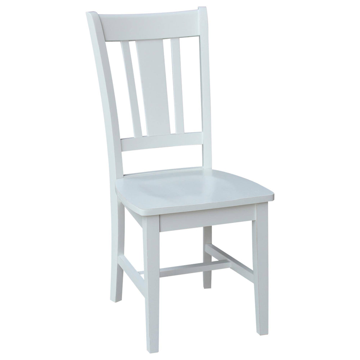 Beach White Chair U5379