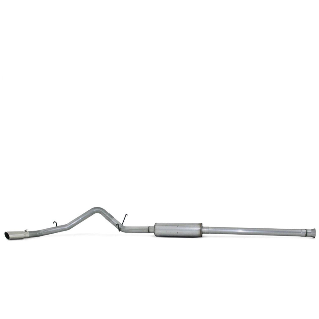 Cat Back Exhaust System X92568