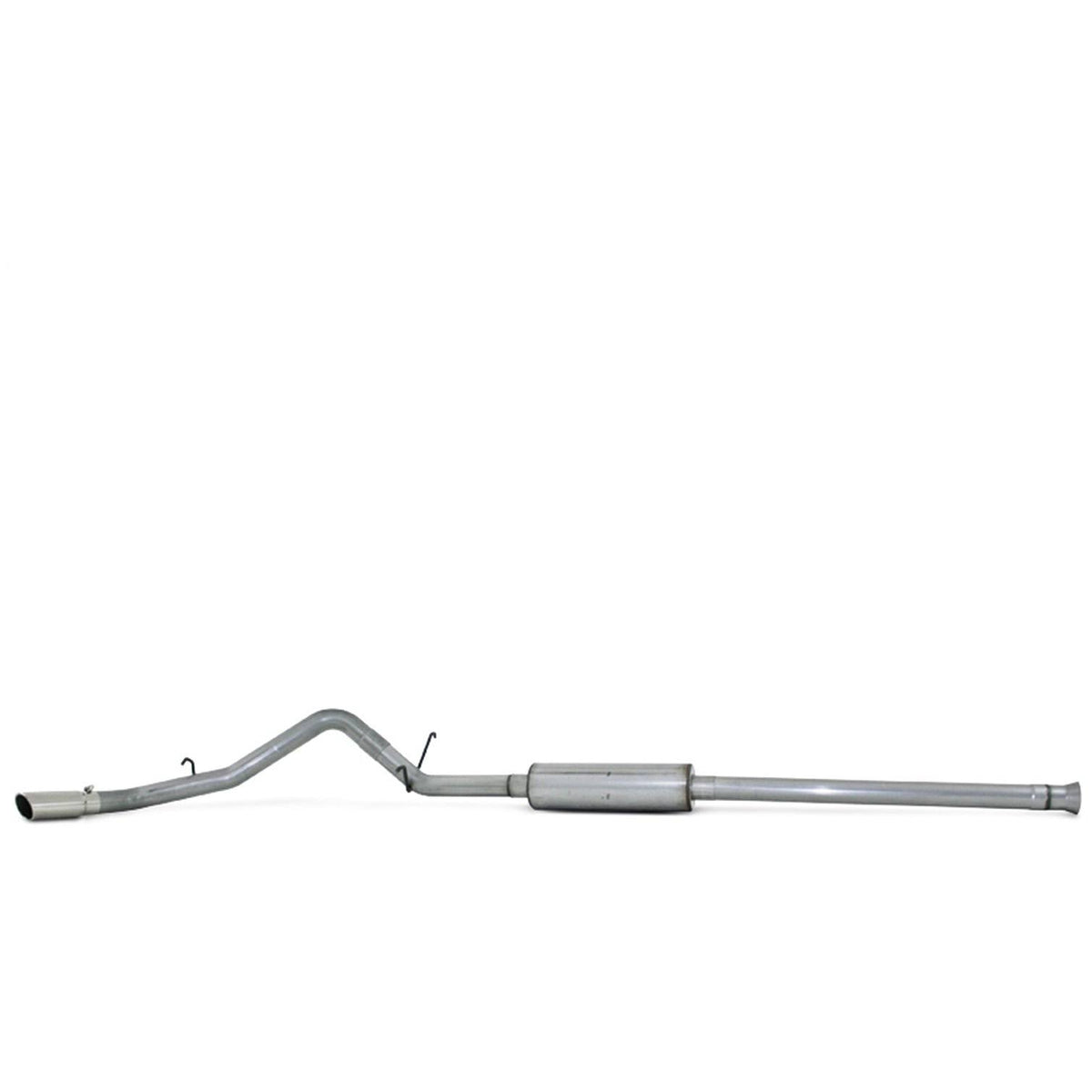Cat Back Exhaust System X92568