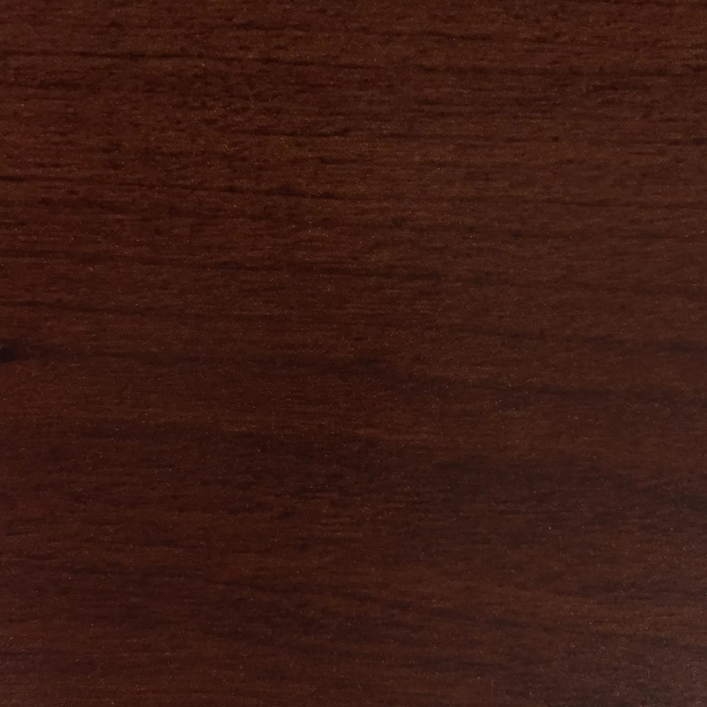 Wooden Mahogany Fire Extinguisher Cabinet L233315