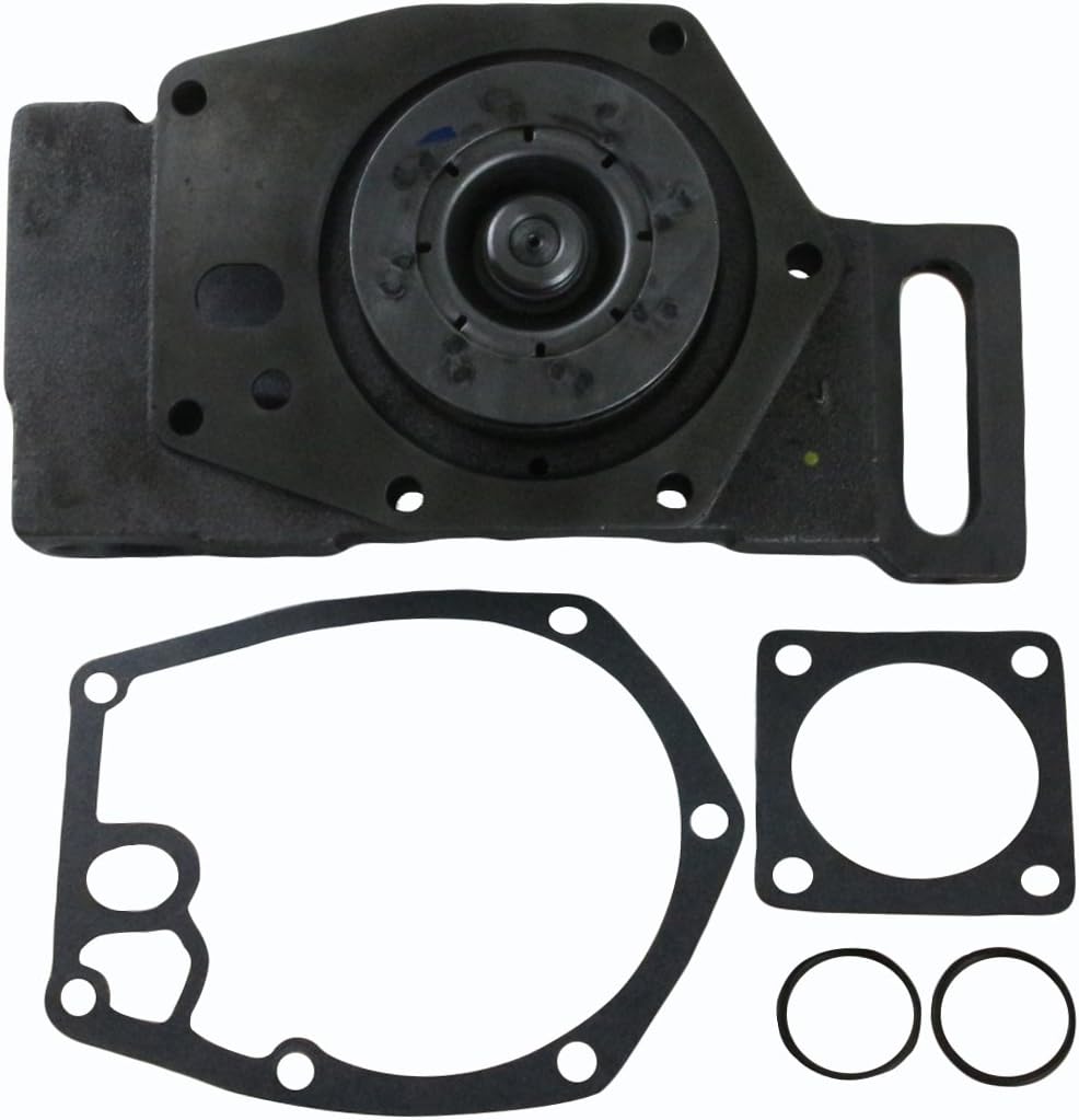 Water Pump N414