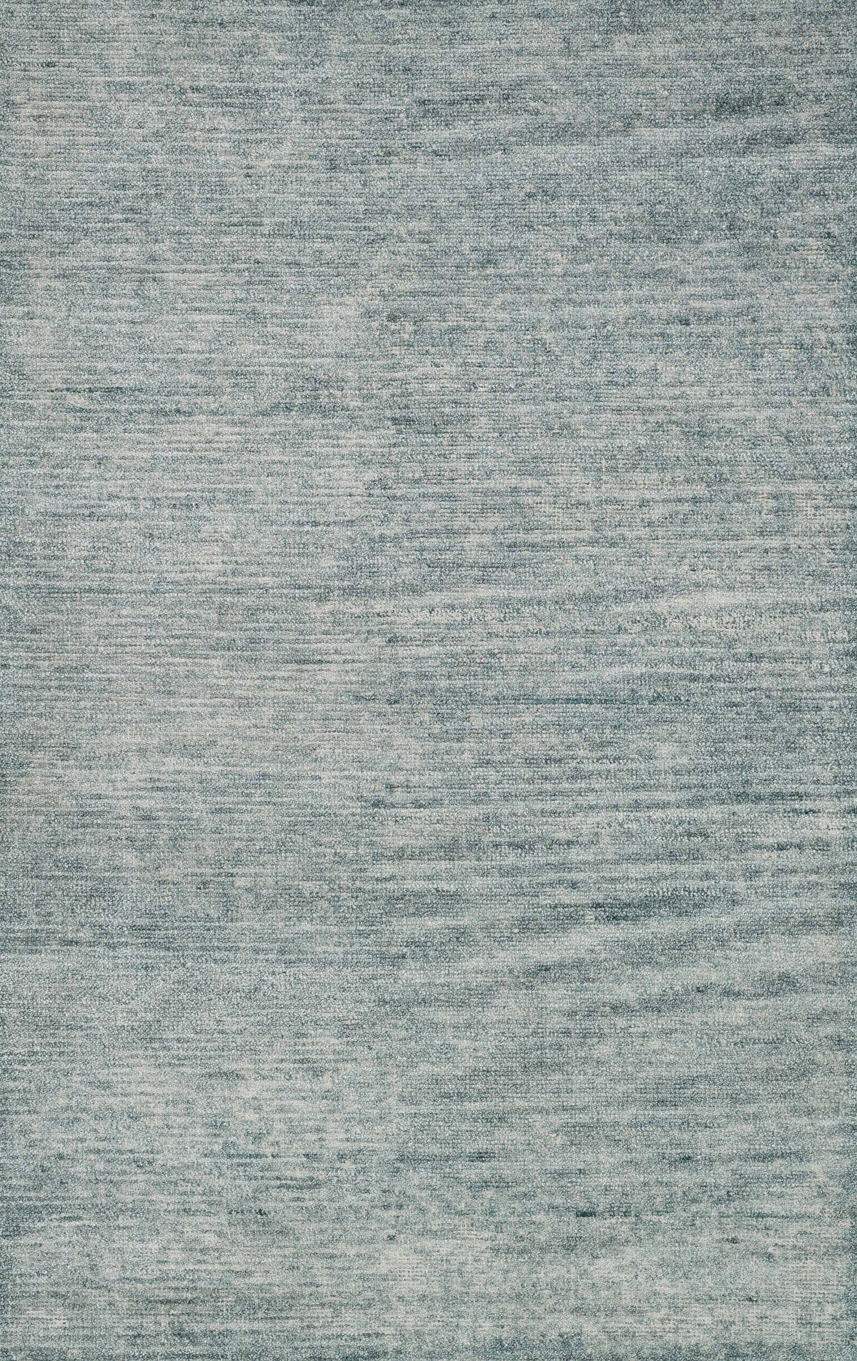 Sea Blue 5'6 x 8'6 Rug O2710