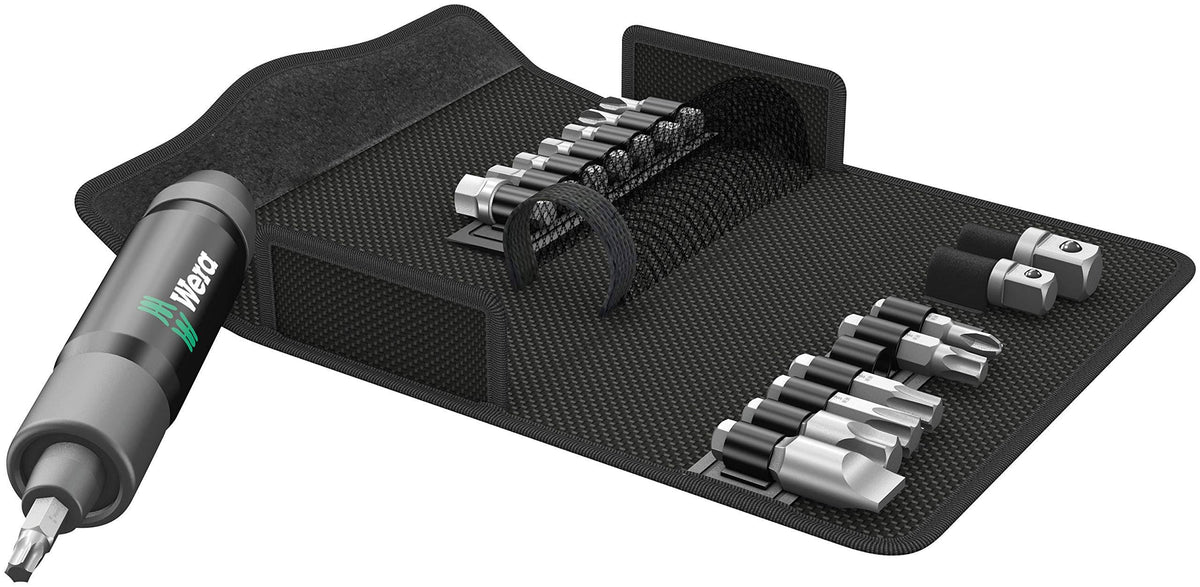 Impact Driver Set U788679