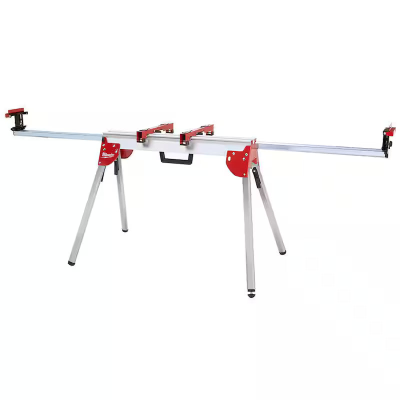 18V Brushless Cordless 10 in. Dual Bevel Sliding Compound Miter Saw with Stand O306510